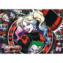 Puzzle - "1000 Premium Plus" - Harley Quinn Trefl 10837 Trefl Puzzle