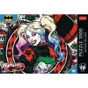 Puzzle - "1000 Premium Plus" - Harley Quinn Trefl 10837 Trefl Puzzle