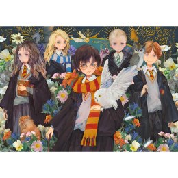 Puzzle - 1000 Premium Plus - Harry Potter Trefl 12082 Trefl Puzzle