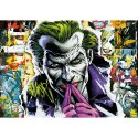 Puzzle - 1000 Premium Plus - Joker Trefl 10836 Trefl Puzzle