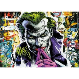 Puzzle - 1000 Premium Plus - Joker Trefl 10836 Trefl Puzzle