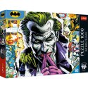 Puzzle - 1000 Premium Plus - Joker Trefl 10836 Trefl Puzzle