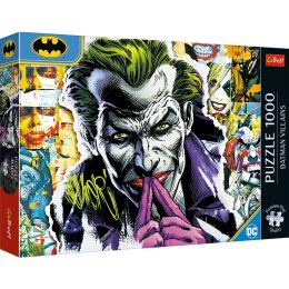 Puzzle - 1000 Premium Plus - Joker Trefl 10836 Trefl Puzzle