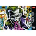 Puzzle - 1000 Premium Plus - Joker Trefl 10836 Trefl Puzzle