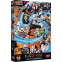 Puzzle - 1000 Premium Plus - Naruto Shippuden Trefl 12083 Trefl Puzzle
