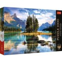 Puzzle - 1000 Premium Plus - Photo Odyssey: Spirit Island Trefl 10826 Trefl Puzzle