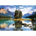 Puzzle - 1000 Premium Plus - Photo Odyssey: Spirit Island Trefl 10826 Trefl Puzzle