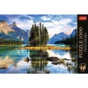 Puzzle - 1000 Premium Plus - Photo Odyssey: Spirit Island Trefl 10826 Trefl Puzzle