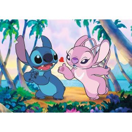 Puzzle - 1000 Premium Plus - Stitch and Angel Trefl 12079 Trefl Puzzle