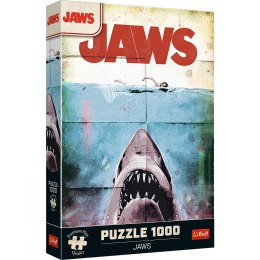 Puzzle - 1000 Premium Plus - SzczękiFSC Mix 70% 12069 Trefl Puzzle