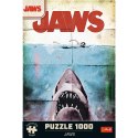 Puzzle - 1000 Premium Plus - SzczękiFSC Mix 70% 12069 Trefl Puzzle