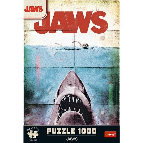 Puzzle - 1000 Premium Plus - SzczękiFSC Mix 70% 12069 Trefl Puzzle Puzzle - 1000 Premium Plus - SzczękiFSC Mix 70% 12069 Trefl Puzzle