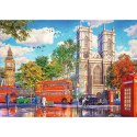 Puzzle - "1000 Premium Plus" Widok na Londyn Trefl 10805 Trefl Puzzle