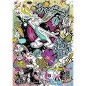 Puzzle - 1000 Premium Plus - Zwariowane melodieFSC Mix 70% 12066 Trefl Puzzle