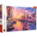 Puzzle - "1000" - Uroki Wenecji Trefl 10926 Trefl Puzzle