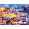Puzzle - "1000" - Wyspa Procida nocą, Włochy 10794 Trefl Puzzle