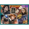 Puzzle 10w1 Harry Potter W świecie Harrego Pottera 90392 Trefl Puzzle