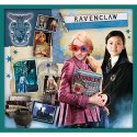 Puzzle 10w1 Harry Potter W świecie Harrego Pottera 90392 Trefl Puzzle