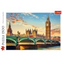 Puzzle - "1500" - Londyn, Wielka Brytania Trefl 26202 Trefl Puzzle