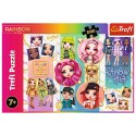 Puzzle - "200" - Przyjaźń Rainbow High Trefl 13289 Trefl Puzzle