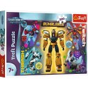 Puzzle - "200" - Transformers 13300 Trefl Puzzle