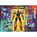 Puzzle - "200" - Transformers 13300 Trefl Puzzle