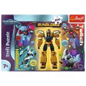 Puzzle - "200" - Transformers 13300 Trefl Puzzle
