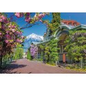 Puzzle - 2000 - Merano. Włochy Trefl 27115 Trefl Puzzle