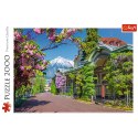 Puzzle - 2000 - Merano. Włochy Trefl 27115 Trefl Puzzle
