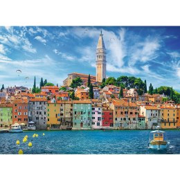 Puzzle 2000 - Rovinj, Chorwacja Trefl 27114 Trefl Puzzle