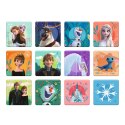 Puzzle - 2w1+memos - Księżniczki w swojej krainie - Disney Frozen 2 trefl 93335 Trefl Puzzle