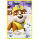 Puzzle - 3x50 - Nasze pieski Trefl 34878 Trefl Puzzle