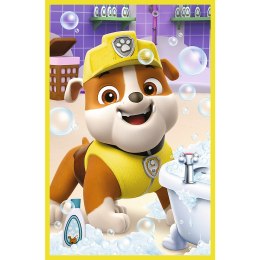 Puzzle - 3x50 - Nasze pieski Trefl 34878 Trefl Puzzle