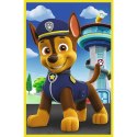Puzzle - 3x50 - Nasze pieski Trefl 34878 Trefl Puzzle