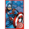 Puzzle - 3x50 - Twój bohater / Disney Marvel The Avengers Trefl 34891 Trefl Puzzle