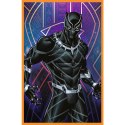 Puzzle - 3x80 - Dni pełne akcji - Disney Marvel The Avengers Trefl 34883 Trefl Puzzle