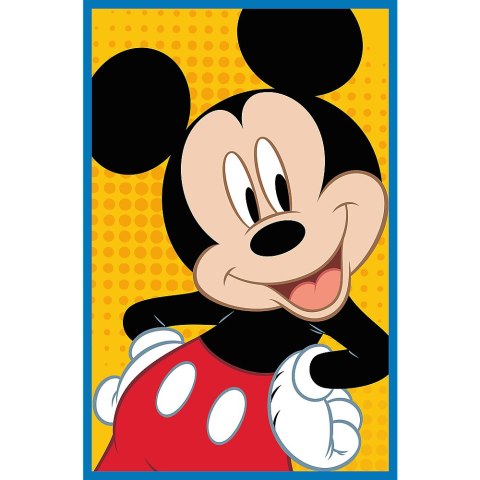 Puzzle - 3x80 - Ekipa Myszki Miki Trefl 34887 Trefl Puzzle Puzzle - 3x80 - Ekipa Myszki Miki Trefl 34887 Trefl Puzzle