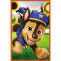Puzzle - 3x80 - Psia zgraja Psi Patrol Trefl 34886 Trefl Puzzle