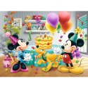 Puzzle - 30 - Tort urodzinowy Trefl 18211 Trefl Puzzle