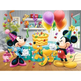 Puzzle - 30 - Tort urodzinowy Trefl 18211 Trefl Puzzle