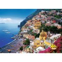 Puzzle 500 el. Positano, Wybrzeże Amalfickie, Włochy Trefl 37145 Trefl Puzzle