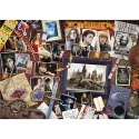 Puzzle Harry Potter 500 el. Pamiątki z Hogwartu Trefl 37400 Trefl Puzzle