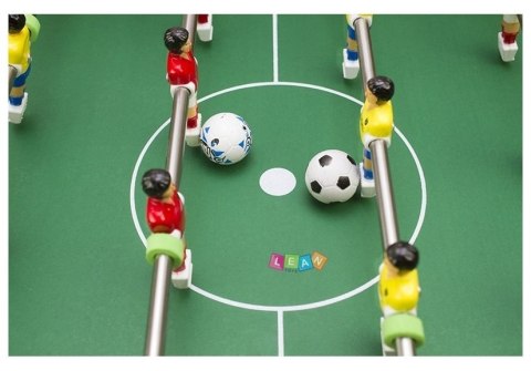 Duży Stół Piłkarski Piłkarzyki 70 cm - Piłka Nożna LEAN Toys Duży Stół Piłkarski Piłkarzyki 70 cm - Piłka Nożna LEAN Toys