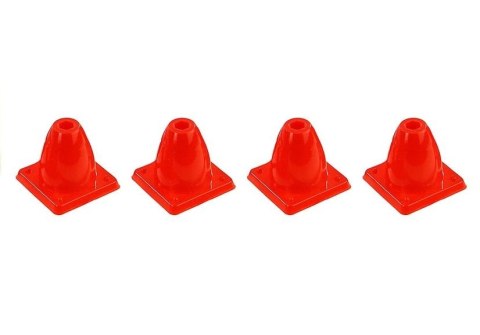 Duży Zestaw Straz Pożarna Kask Quad Strażacki LEAN Toys Duży Zestaw Straz Pożarna Kask Quad Strażacki LEAN Toys