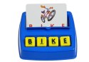 Gra Do Nauki Angielskiego Dopasuj Literki 30 kart LEAN Toys