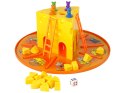 Gra Zręcznościowa Kot i Mysz LEAN Toys