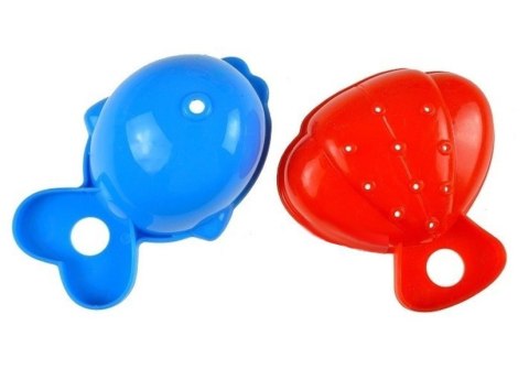 Kaczuszka do Kąpieli Zestaw do Wanny Kubeczki LEAN Toys Kaczuszka do Kąpieli Zestaw do Wanny Kubeczki LEAN Toys