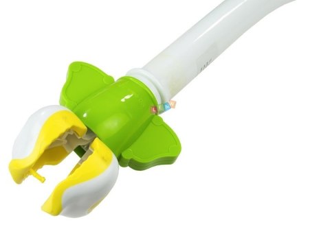 Karuzelka do Łóżeczka z Pozytywką Bed Bell 2w1 LEAN Toys Karuzelka do Łóżeczka z Pozytywką Bed Bell 2w1 LEAN Toys
