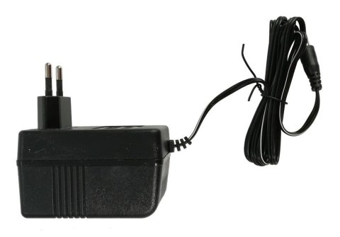 Ładowarka 12V 1000mA Do Auta na Akumulator z diodą LED LEAN CARS Ładowarka 12V 1000mA Do Auta na Akumulator z diodą LED LEAN CARS