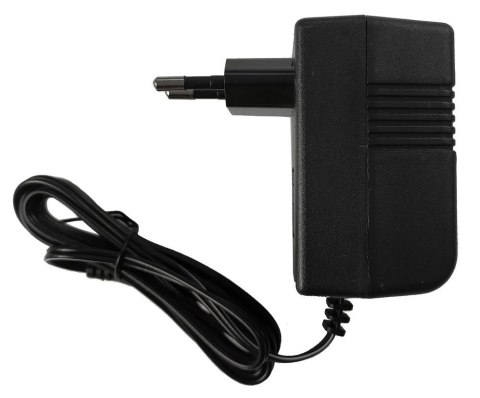 Ładowarka do Aut na Akumulator 6V 500mA z diodą LED LEAN CARS Ładowarka do Aut na Akumulator 6V 500mA z diodą LED LEAN CARS
